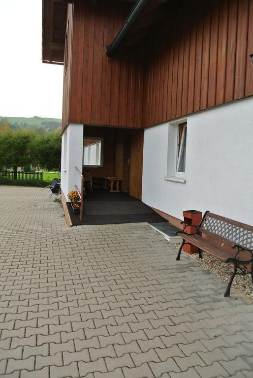 Pension Jitka Šimonovice Pokój zdjęcie