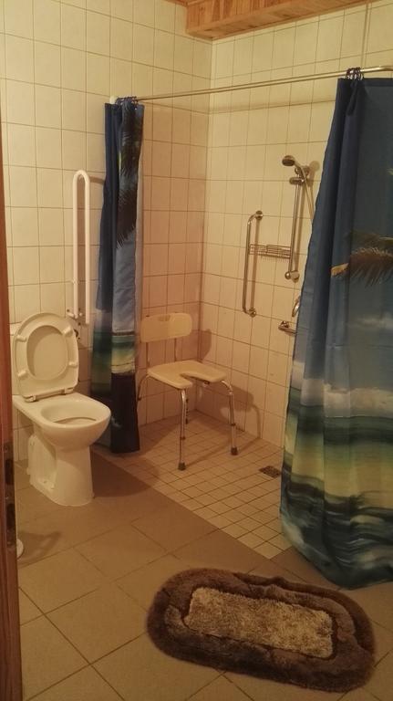 Pension Jitka Šimonovice Zewnętrze zdjęcie